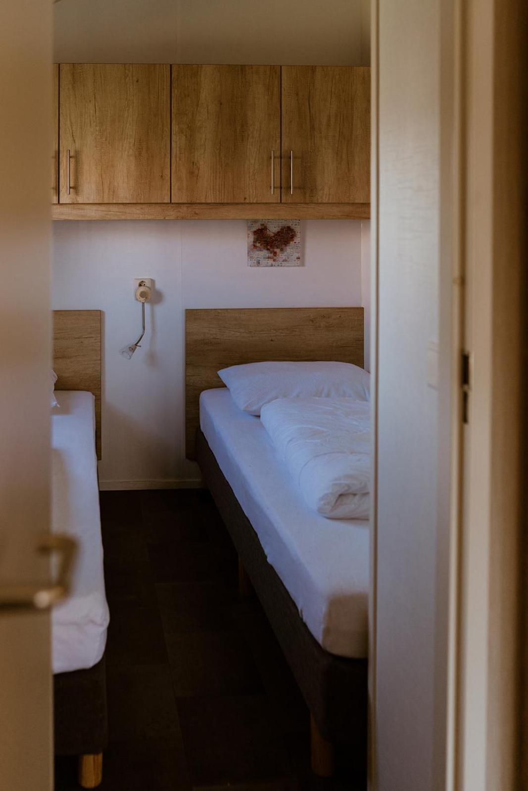 Vakantiepark Eigen Wijze Bant Экстерьер фото