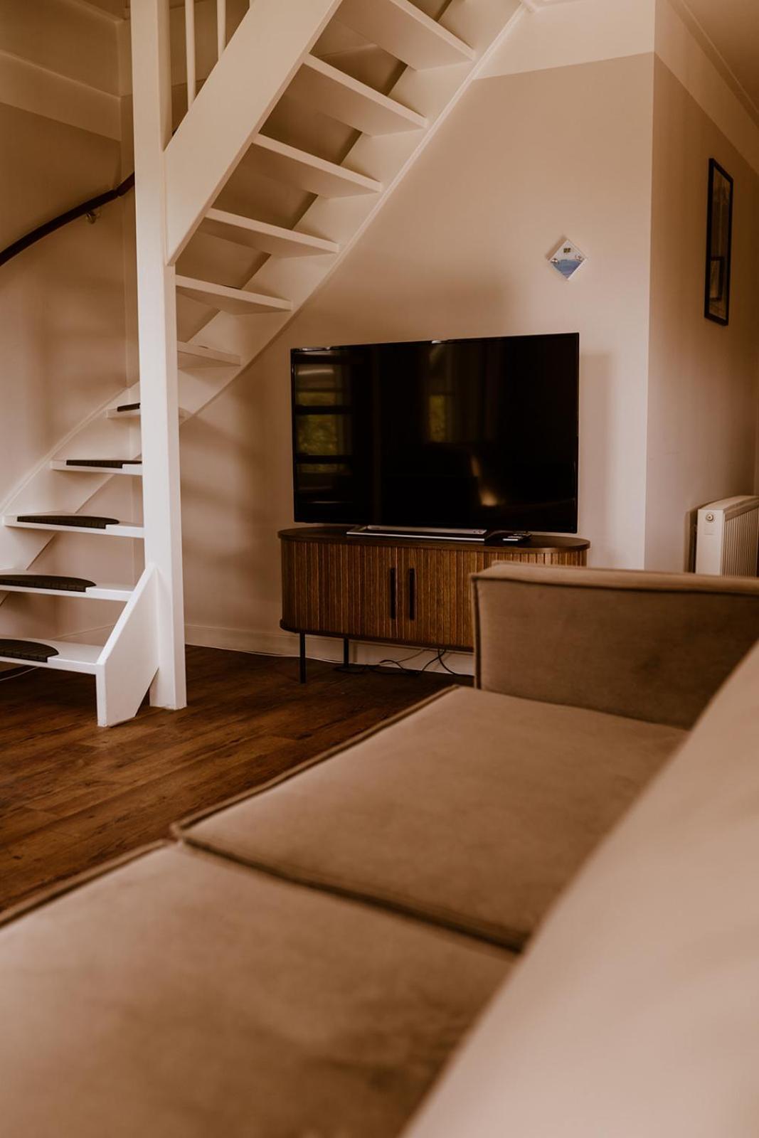 Vakantiepark Eigen Wijze Bant Экстерьер фото