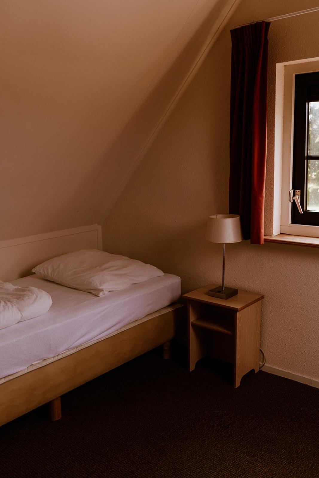 Vakantiepark Eigen Wijze Bant Экстерьер фото