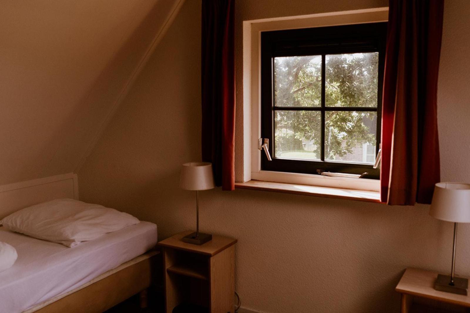 Vakantiepark Eigen Wijze Bant Экстерьер фото