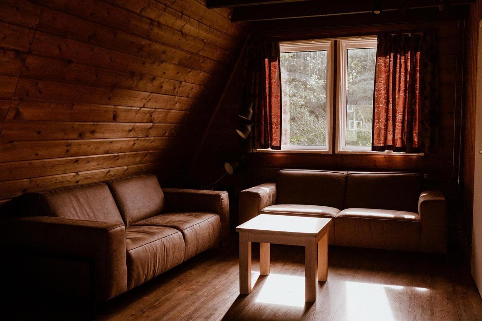 Vakantiepark Eigen Wijze Bant Экстерьер фото